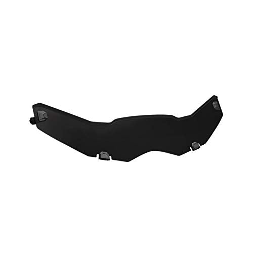 Can-Am Tinted Half Windshield - 715004291