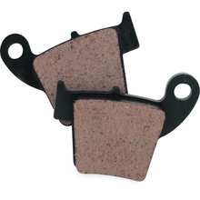 BikeMaster Honda Brake Pads