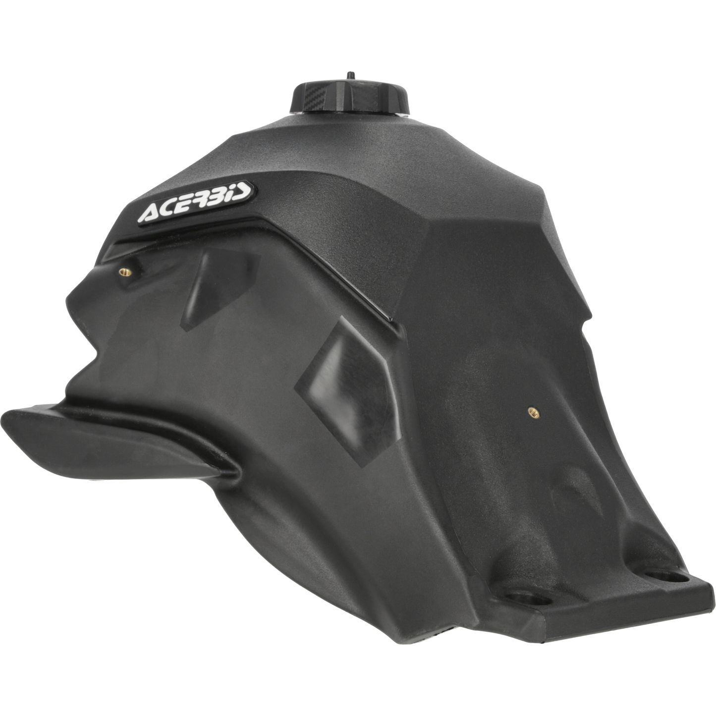 Fuel Tank 3.6 Gal Black Hon