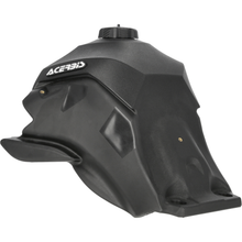 Fuel Tank 3.6 Gal Black Hon