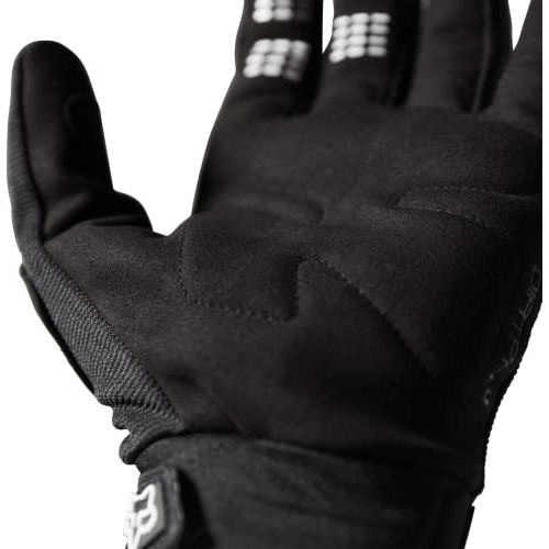 Fox Racing Dirtpaw Black