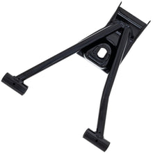 Polaris ATV Control Arm Weld, Upper, Left, Medium Gloss Medium Gloss Black, Genuine OEM Part 1014320-067, Qty 1
