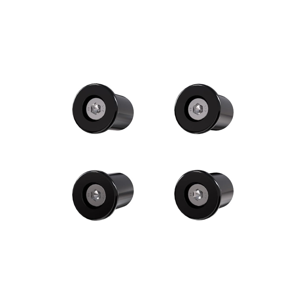 Indian Motorcycle Quick Release Accessory Mounting Spools - 2890254