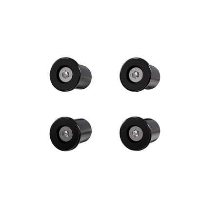 Indian Motorcycle Quick Release Accessory Mounting Spools - 2890254