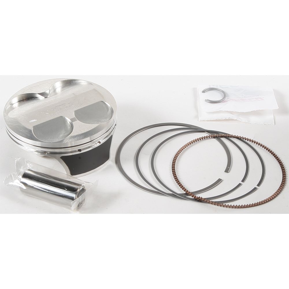 Piston Kit Armorglide Box Frg 77.00/Std 13.5:1 Kaw