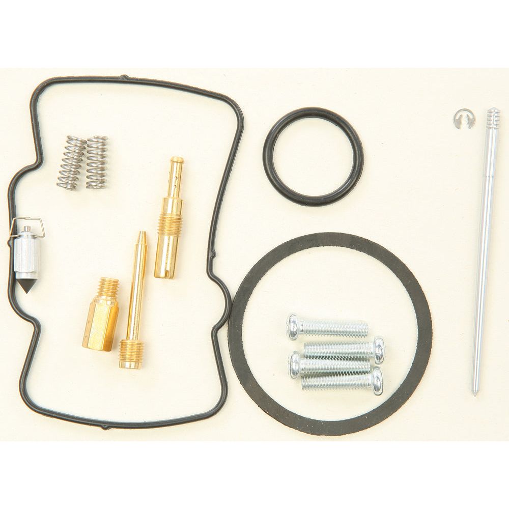 Bike Carburetor Rebuild Kit