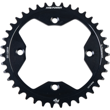 Rear Sprocket Steel 39t Blk