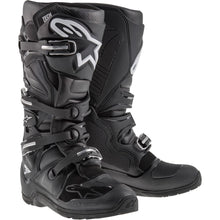Tech 7 Enduro Boots Black Sz 12