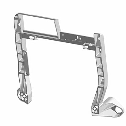 Polaris ATV SUPPORT-RACK,CAST, Genuine OEM Part 5639282, Qty 1