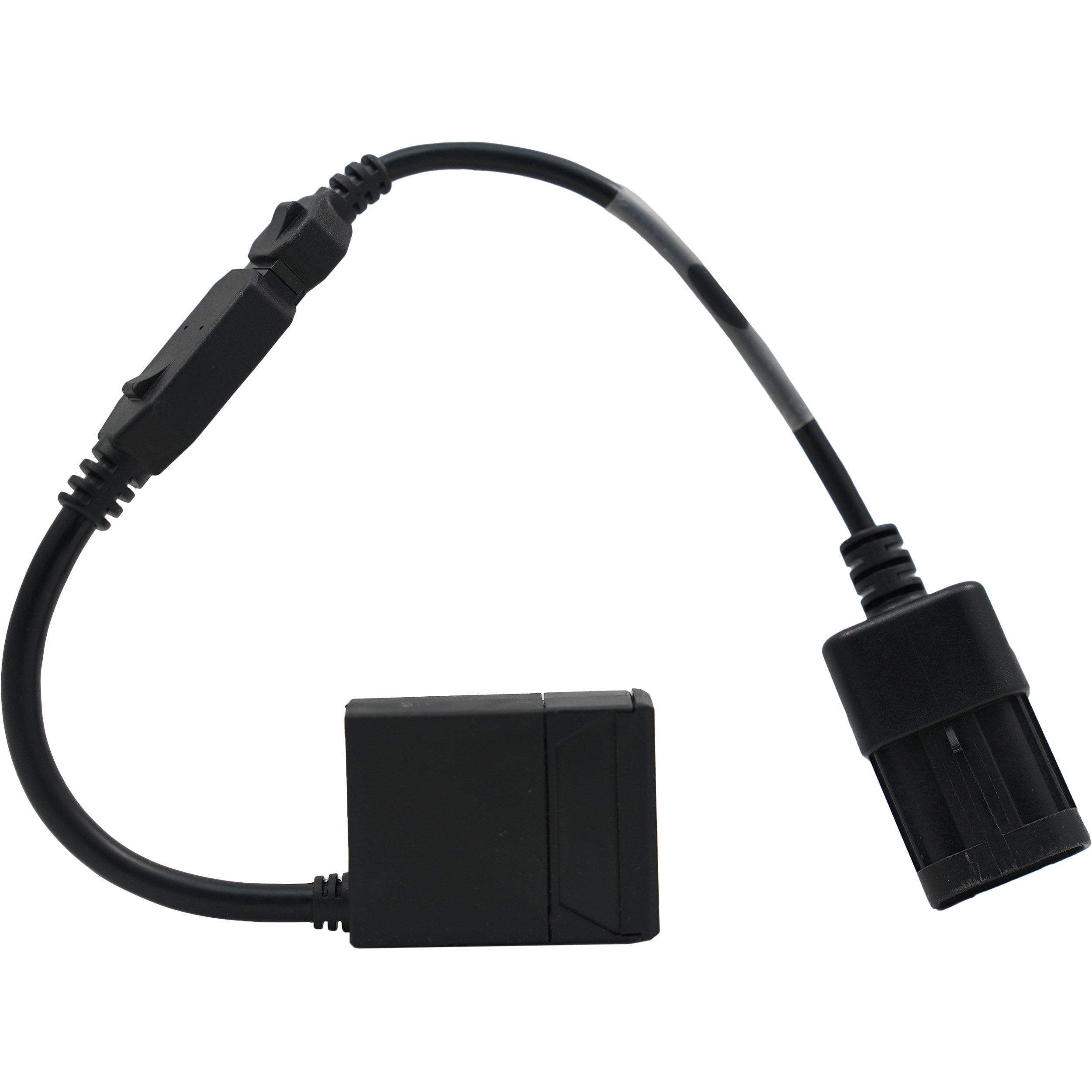 Power Vision 4 Pol
