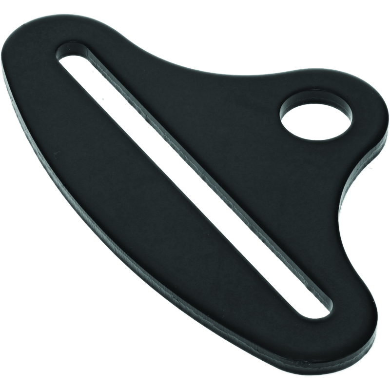 DragonFire Racing Bolt In Harness Mount 3in.