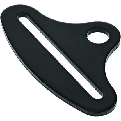 DragonFire Racing Bolt In Harness Mount 3in.