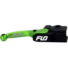 Pro 160 Brake Lever Green