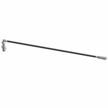 Polaris ATV Sparkplug Wire, 72.1 cm, Genuine OEM Part 4011845, Qty 1