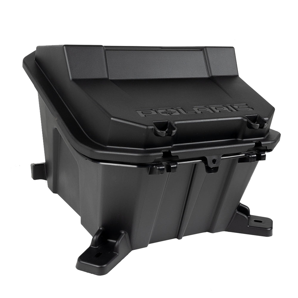 
                      
                        Polaris Off Road Lock & Ride 69 QT Cargo Box - 2881193
                      
                    
