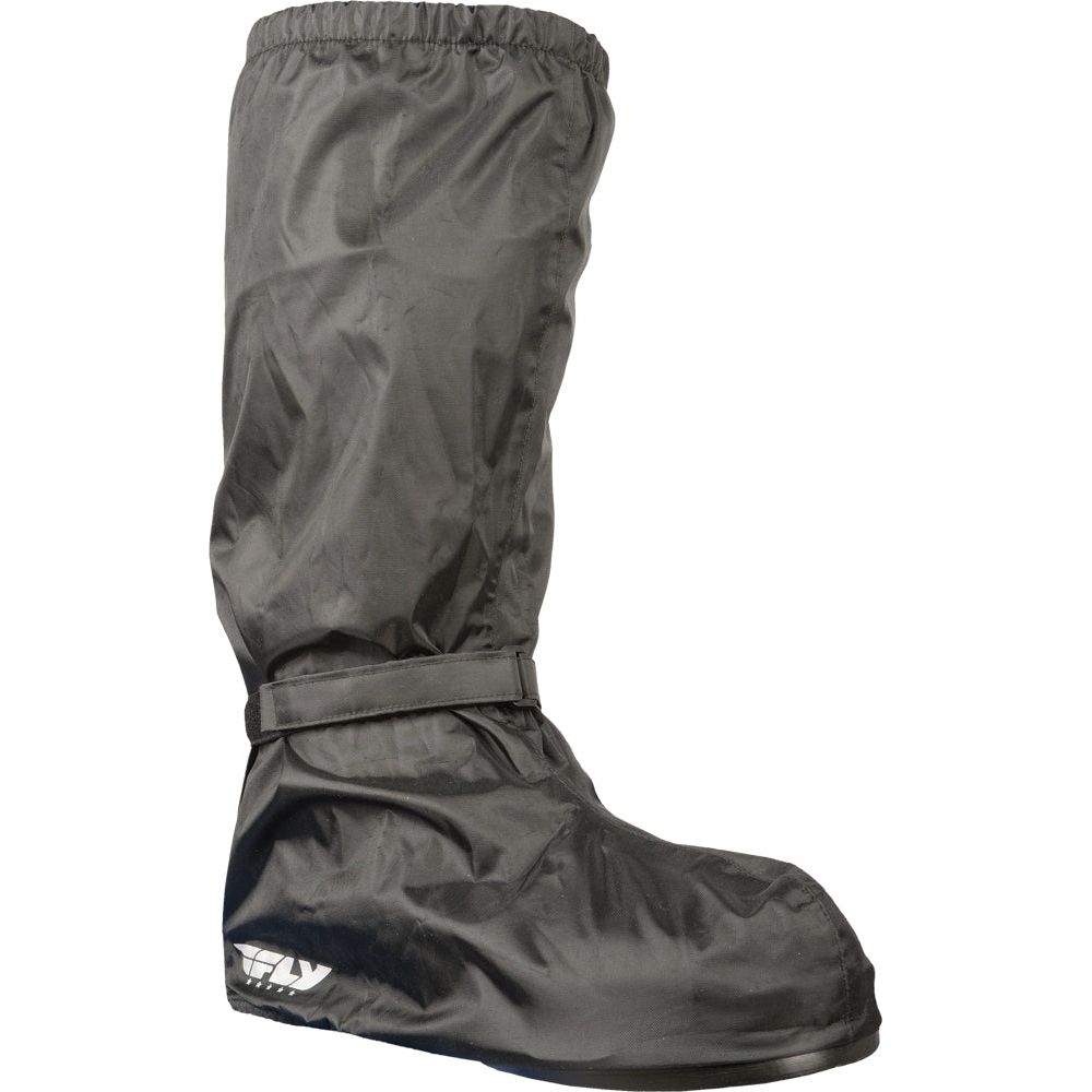 Rain Cover Boots Black Md