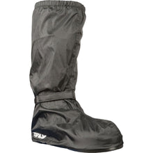 Rain Cover Boots Black Md