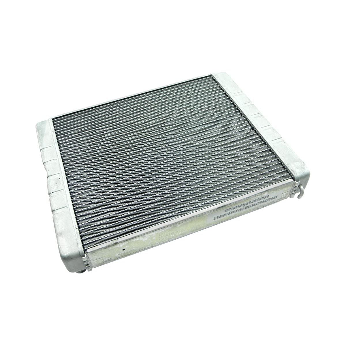 Polaris RZR Core Radiator Assembly, Genuine OEM Part 1240935, Qty 1