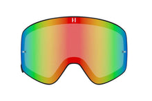 Havoc Racing Magnetic Lens Rainbow