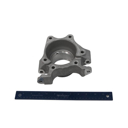 Polaris RZR Right Hand Wheel Bearing Carrier, Genuine OEM Part 5138416, Qty 1