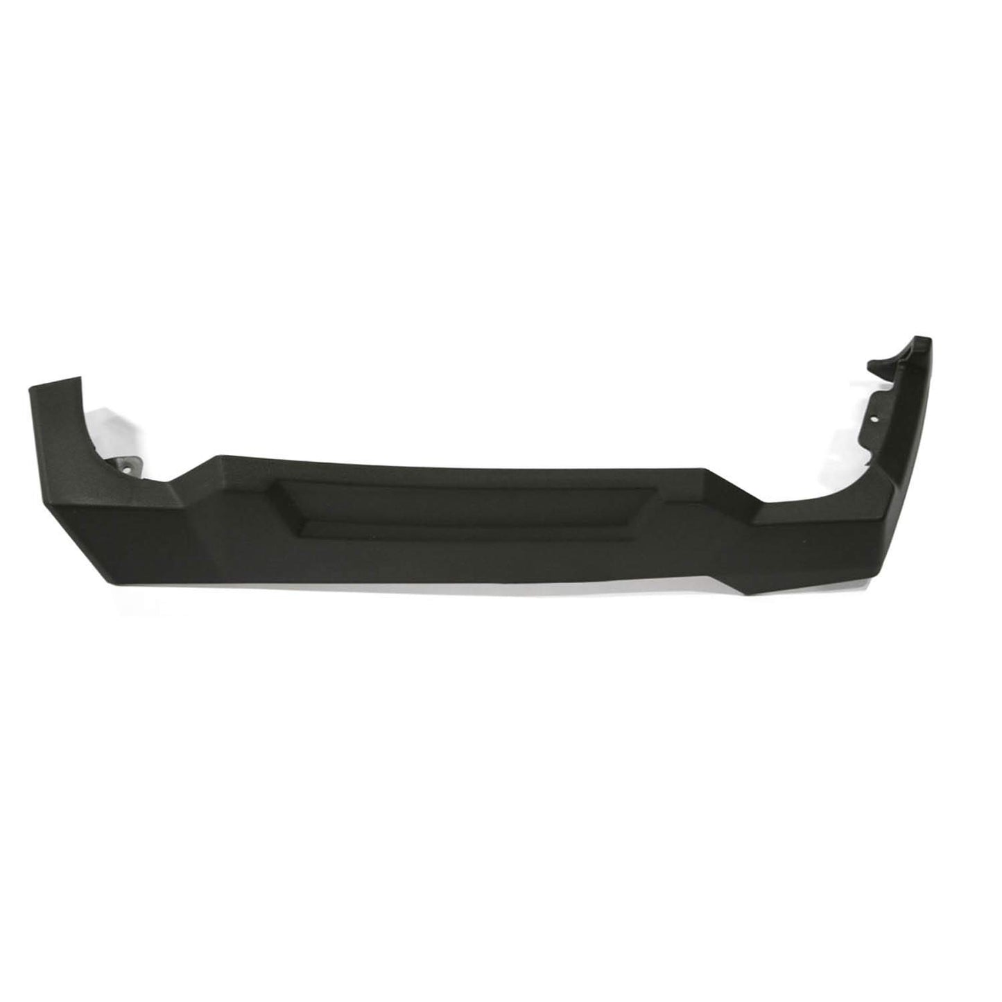 Polaris ATV Rear Box Fender, Left, Sagebrush Green Metallic, Genuine OEM Part 5450715-498, Qty 1