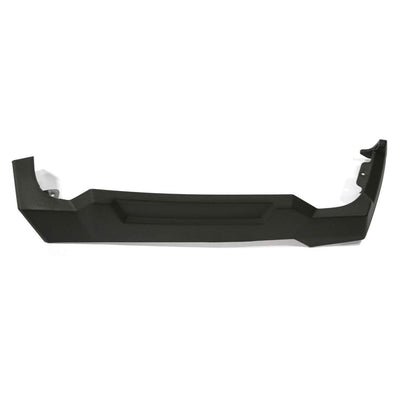 Polaris ATV Rear Box Fender, Left, Sagebrush Green Metallic, Genuine OEM Part 5450715-498, Qty 1