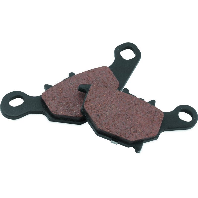 BikeMaster Suzuki Brake Pads