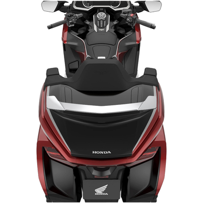 Led Spoiler Light Hon Gl Seq Ts+Dynamic Brake+Run Chome