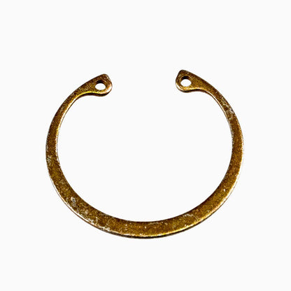 Polaris Ranger Retaining Ring, Genuine OEM Part 7710531, Qty 1