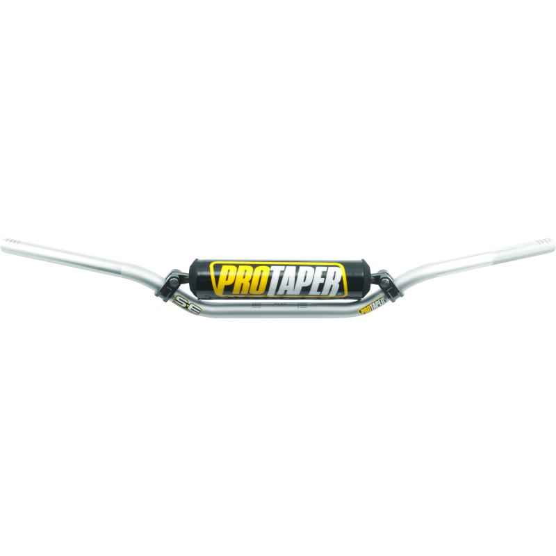 ProTaper SE CR Low Handlebar - Silver