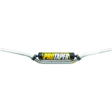 ProTaper SE CR Low Handlebar - Silver