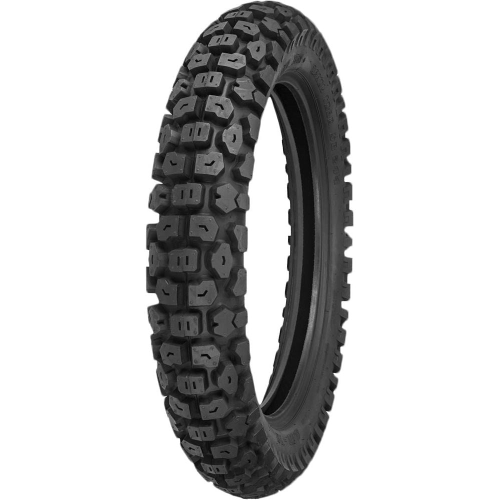 Tire 244 Series Front/Rear 4.60 17 68s Bias Tt