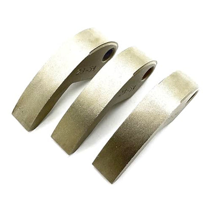 Polaris ATV Bushing Weight Assembly, Genuine OEM Part 1322914, Qty 1