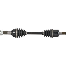 6 Ball Heavy Duty Axle
