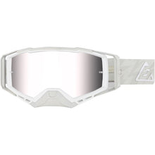 Answer ARC Bolt Goggles White/Grey - Adult