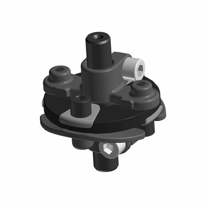 Polaris Slingshot EPS Flex Coupling Assembly, Genuine OEM Part 1824415, Qty 1