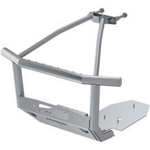 Front Race Bumper Steel Can