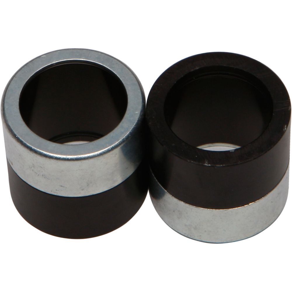 Front Wheel Spacer Kit