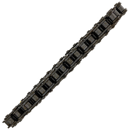 Polaris ATV Chain Assembly, Drive, Predator 50, Genuine OEM Part 0453888, Qty 1