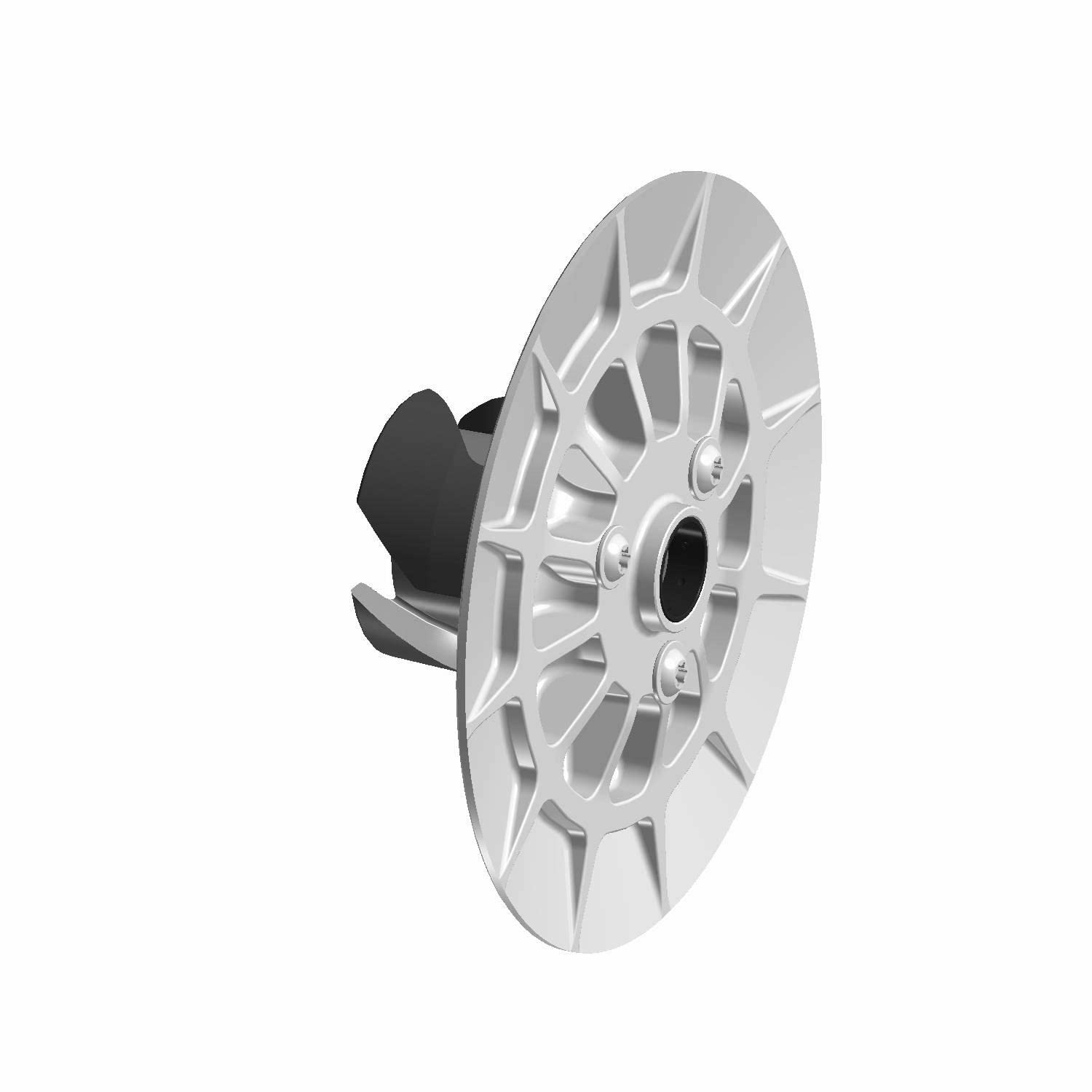 Polaris RZR ASM-DRIVEN,MOVEABLE,P90X,HD [INCL. 2-8][FROM 11/4/2019], Genuine OEM Part 1323789, Qty 1