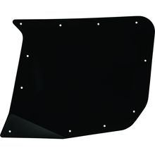 DragonFire Racing 13-19 Polaris 900 Ranger Crew UTV Doors Replacement Door Skin - Rear Passenger