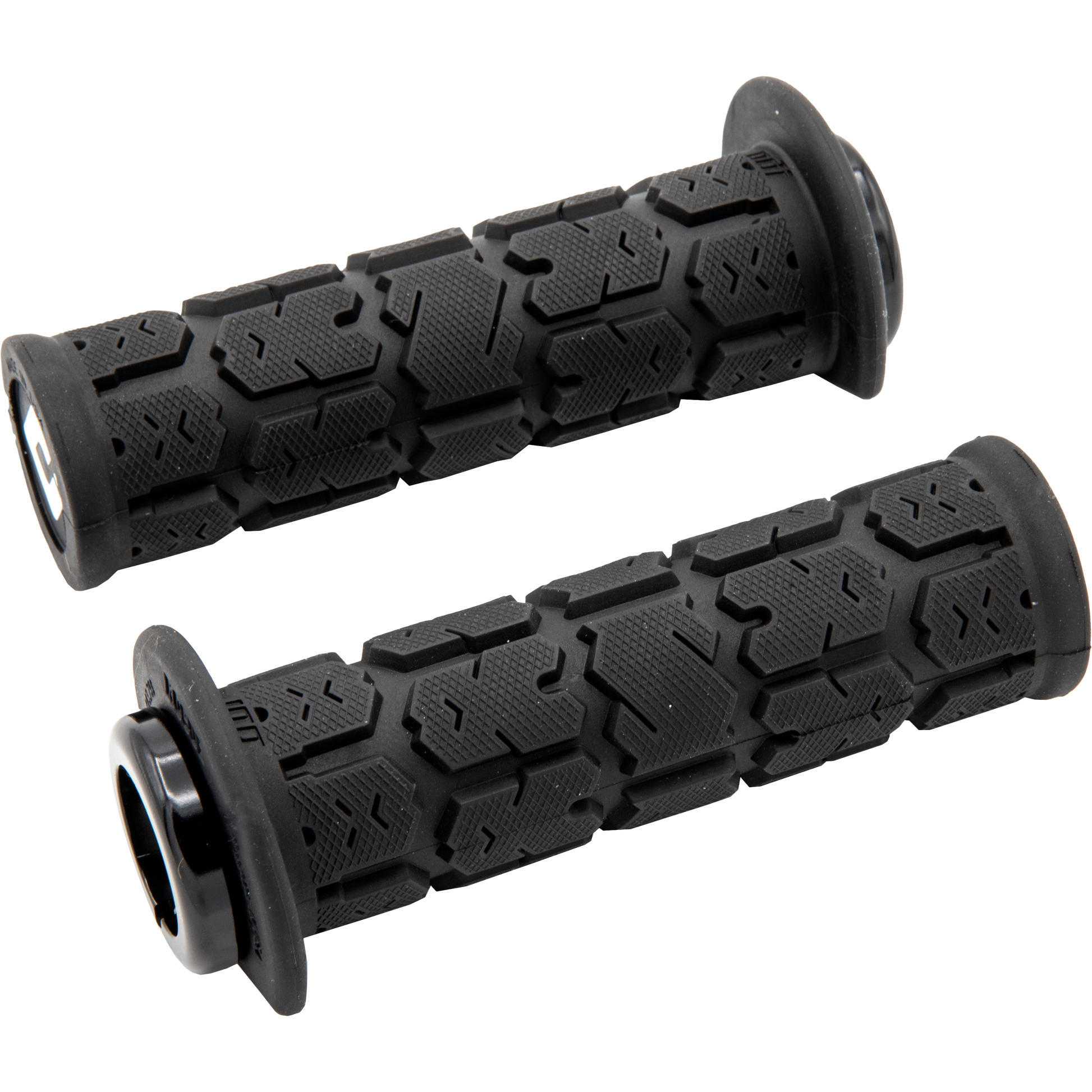 Atv/Pwc Rogue Lockon Grip 125mm Black/Black
