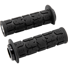 Atv/Pwc Rogue Lockon Grip 125mm Black/Black