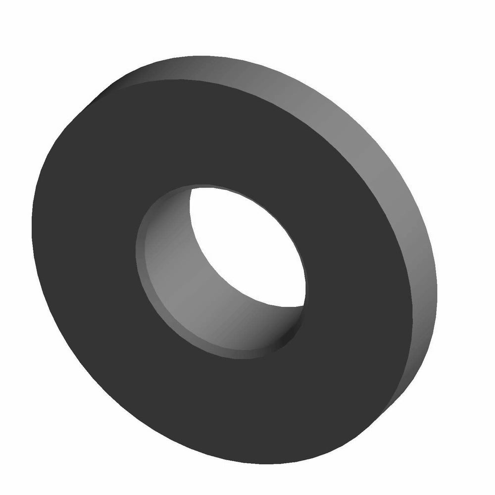 Indian Motorcycle Pilot Washer, Genuine OEM Part 7556780, Qty 1