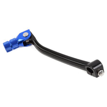 Forged Shift Lever Blue Yam