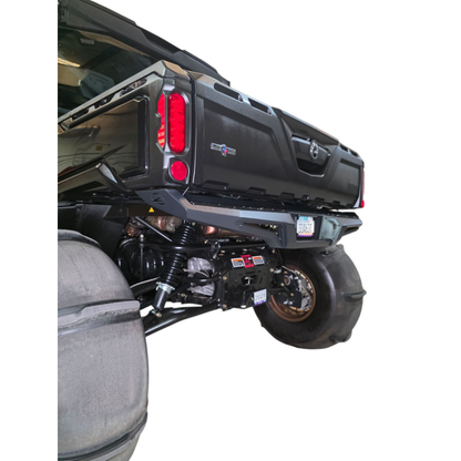 Elektric Offroad 2016+ Can Am Defender Volt Rear Bumper