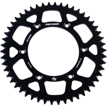 Rear Sprocket Aluminum 50t Blk