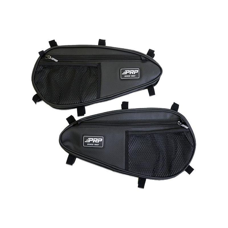 PRP Polaris RZR Lower Door Bags (Pair)