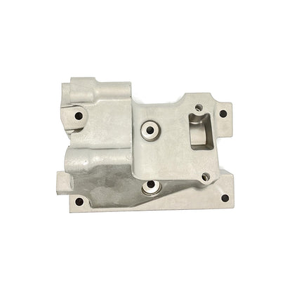 Polaris BRKT-TRANSJOINT,MACH [FROM 7/12/2021], Genuine OEM Part 5143718, Qty 1