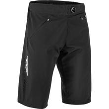 Radium Shorts Black Sz 28